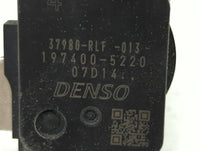 2013-2020 Acura Ilx Mass Air Flow Meter Maf - Oemusedautoparts1.com