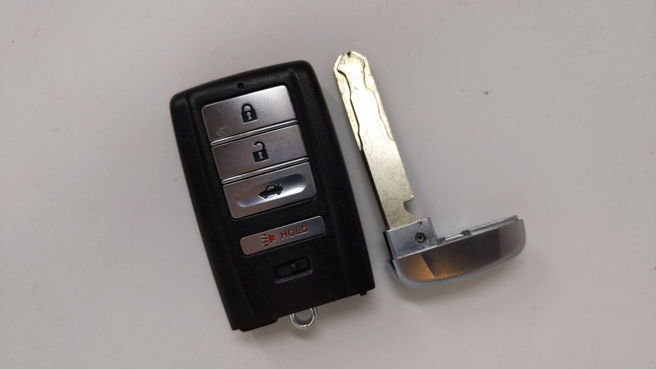 Acura Ilx Tlx Keyless Entry Remote Fob Kr5v21 Driver1 A2c10950500170628 - Oemusedautoparts1.com