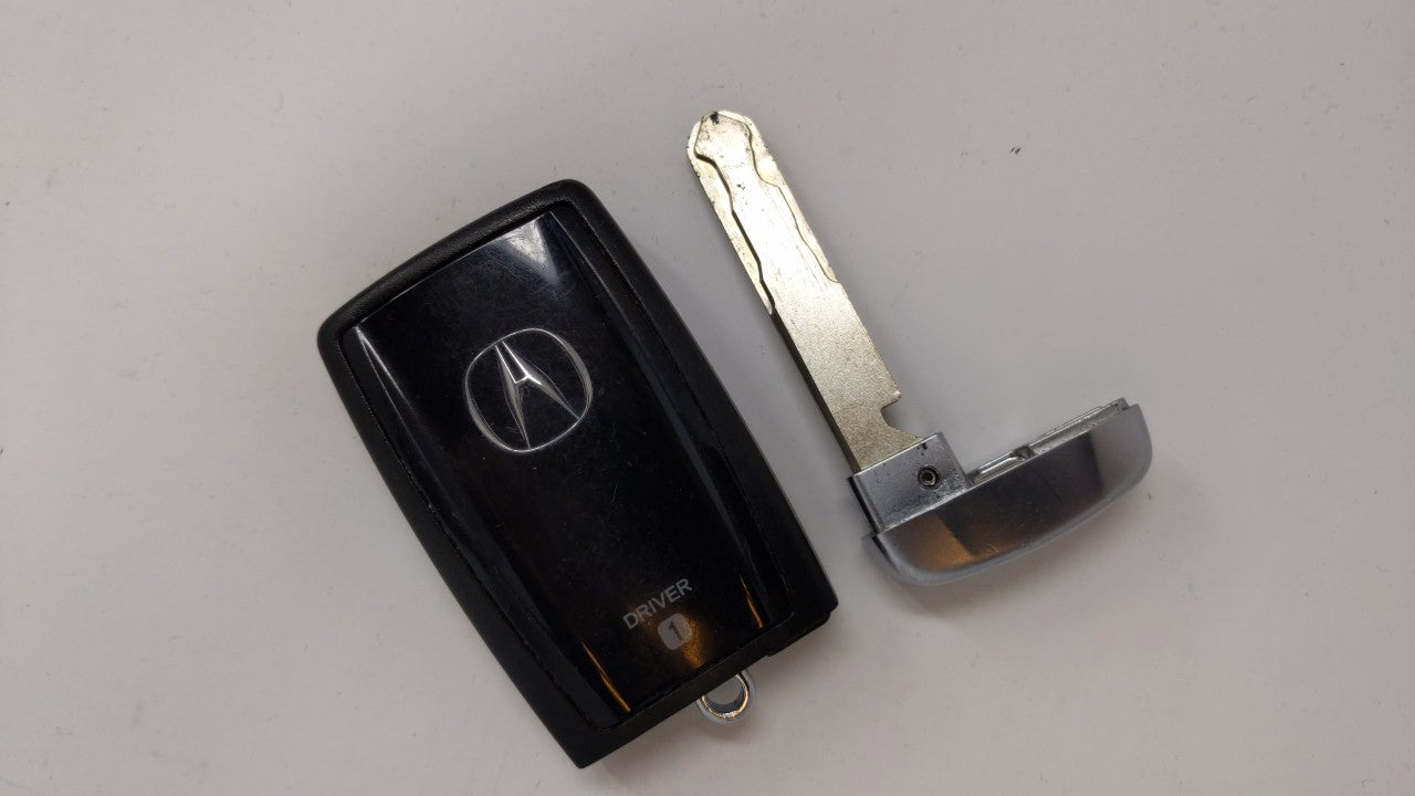 Acura Ilx Tlx Keyless Entry Remote Fob Kr5v21 Driver1 A2c10950500170628 - Oemusedautoparts1.com