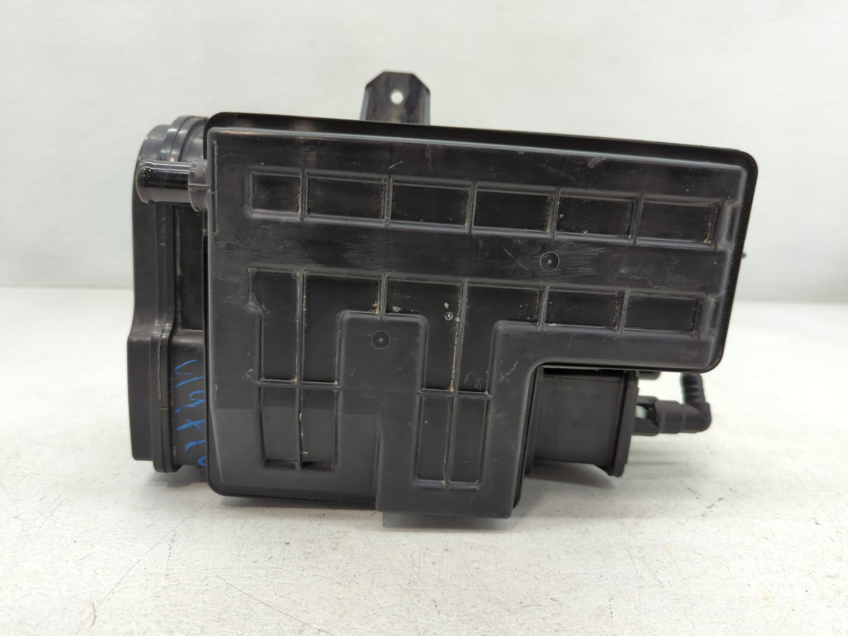 2020 Acura Ilx Fuel Vapor Charcoal Canister - Oemusedautoparts1.com