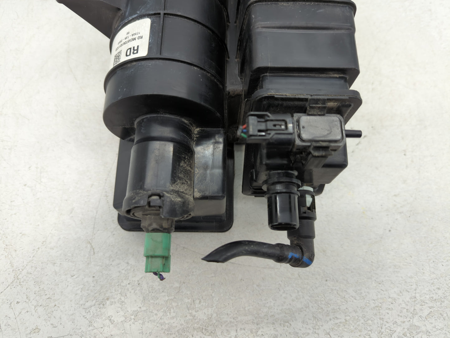 2020 Acura Ilx Fuel Vapor Charcoal Canister - Oemusedautoparts1.com