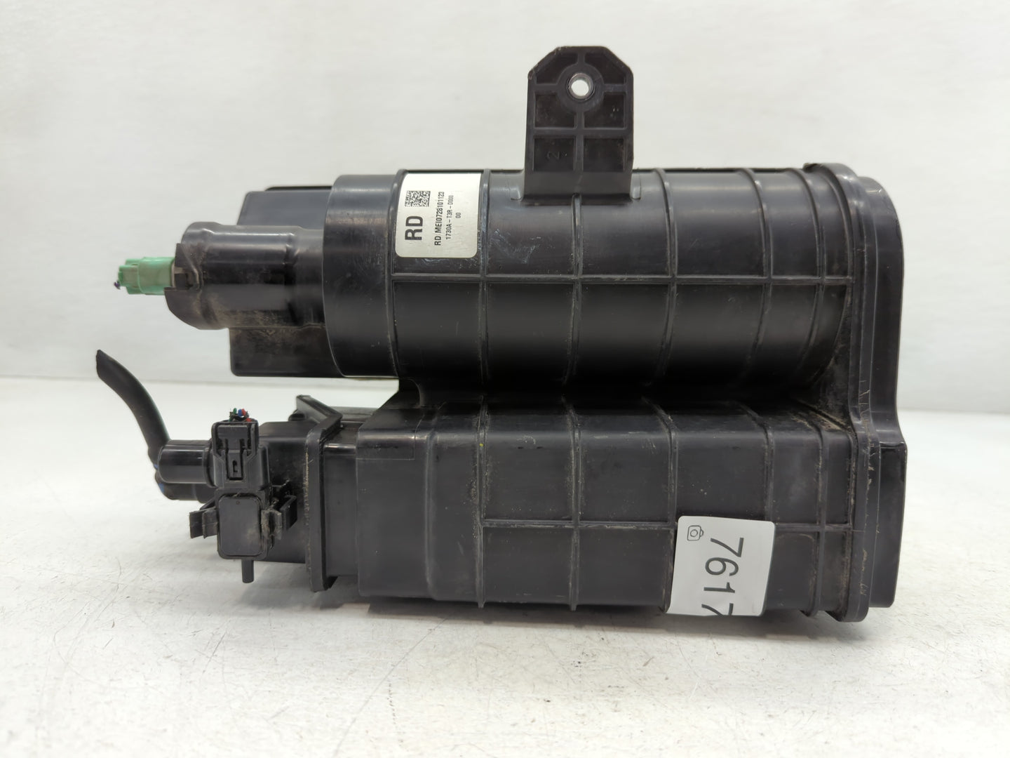 2020 Acura Ilx Fuel Vapor Charcoal Canister - Oemusedautoparts1.com
