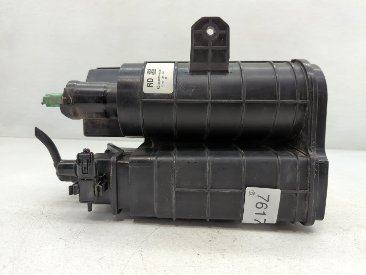 2020 Acura Ilx Fuel Vapor Charcoal Canister - Oemusedautoparts1.com