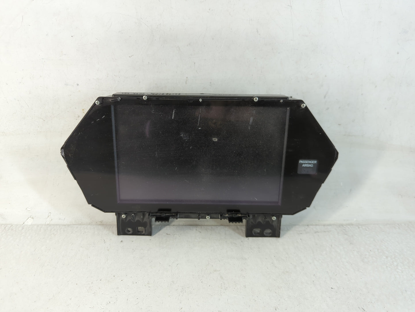 2019-2022 Acura Ilx Information Display Screen - Oemusedautoparts1.com