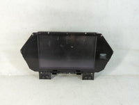 2019-2022 Acura Ilx Information Display Screen - Oemusedautoparts1.com
