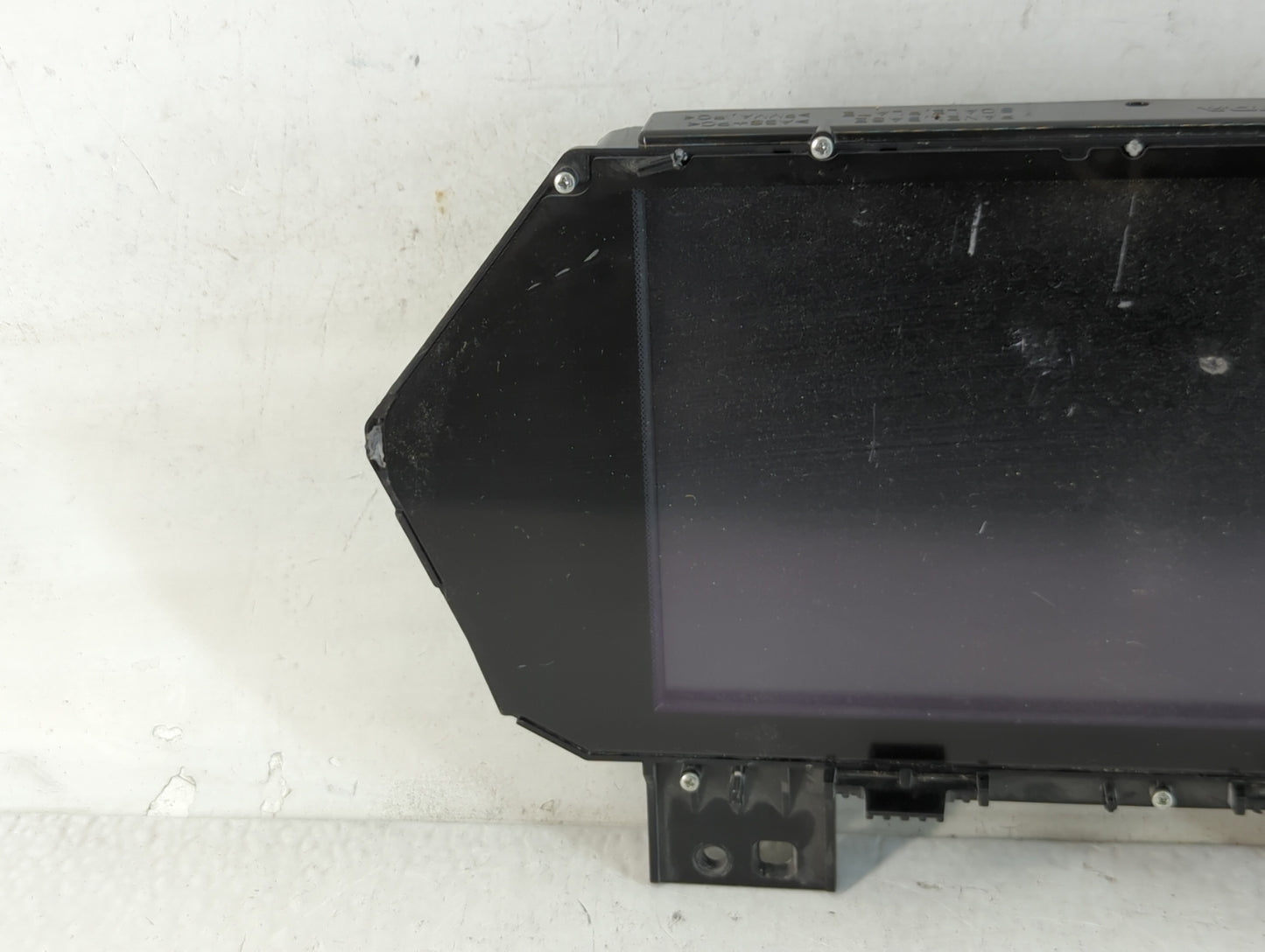 2019-2022 Acura Ilx Information Display Screen - Oemusedautoparts1.com
