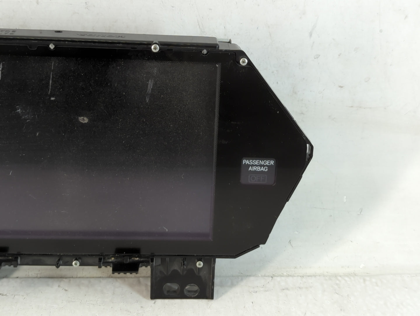 2019-2022 Acura Ilx Information Display Screen - Oemusedautoparts1.com