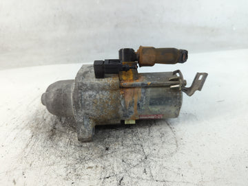 2016-2022 Acura Ilx Car Starter Motor Solenoid OEM P/N:SM-74025 Fits Fits 2016 2017 2018 2019 2020 2021 2022 OEM Used Auto P