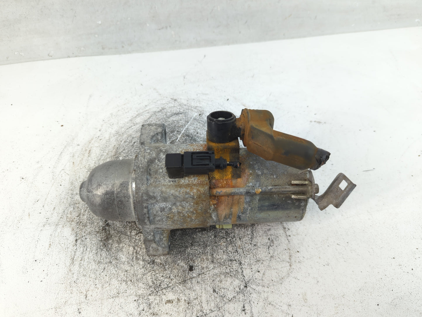 2016-2022 Acura Ilx Car Starter Motor Solenoid OEM P/N:SM-74025 Fits Fits 2016 2017 2018 2019 2020 2021 2022 OEM Used Auto P