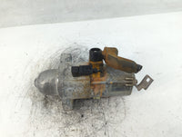 2016-2022 Acura Ilx Car Starter Motor Solenoid OEM P/N:SM-74025 Fits Fits 2016 2017 2018 2019 2020 2021 2022 OEM Used Auto P