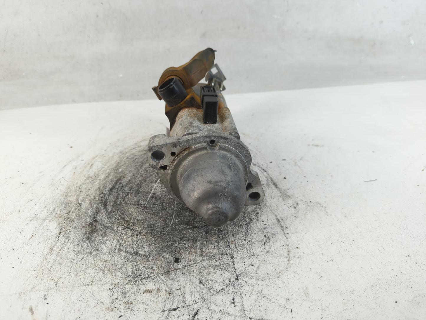 2016-2022 Acura Ilx Car Starter Motor Solenoid OEM P/N:SM-74025 Fits Fits 2016 2017 2018 2019 2020 2021 2022 OEM Used Auto P