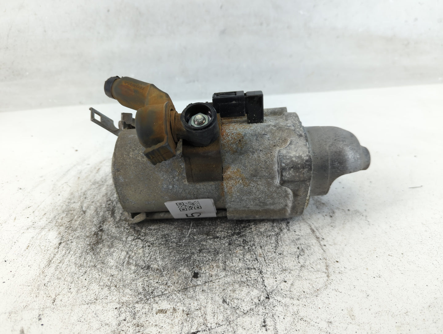 2016-2022 Acura Ilx Car Starter Motor Solenoid OEM P/N:SM-74025 Fits Fits 2016 2017 2018 2019 2020 2021 2022 OEM Used Auto P