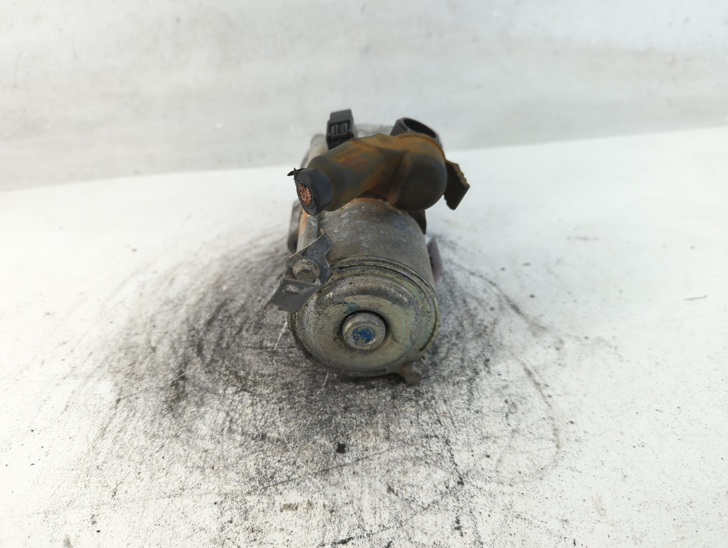 2016-2022 Acura Ilx Car Starter Motor Solenoid OEM P/N:SM-74025 Fits Fits 2016 2017 2018 2019 2020 2021 2022 OEM Used Auto P