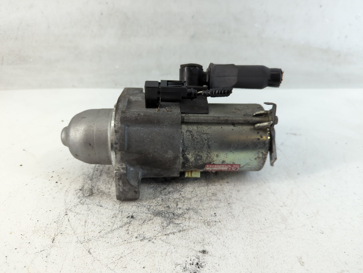 2016-2022 Acura Ilx Car Starter Motor Solenoid OEM P/N:SM-74025 Fits Fits 2016 2017 2018 2019 2020 2021 2022 OEM Used Auto P
