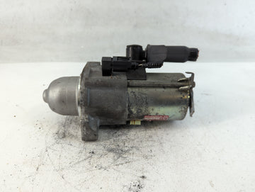 2016-2022 Acura Ilx Car Starter Motor Solenoid OEM P/N:SM-74025 Fits Fits 2016 2017 2018 2019 2020 2021 2022 OEM Used Auto P