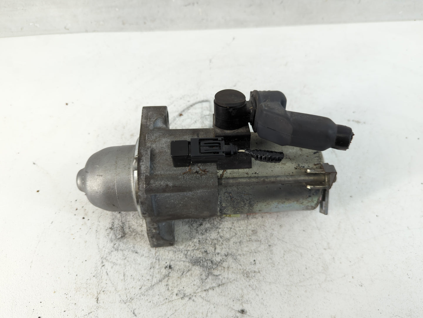 2016-2022 Acura Ilx Car Starter Motor Solenoid OEM P/N:SM-74025 Fits Fits 2016 2017 2018 2019 2020 2021 2022 OEM Used Auto P