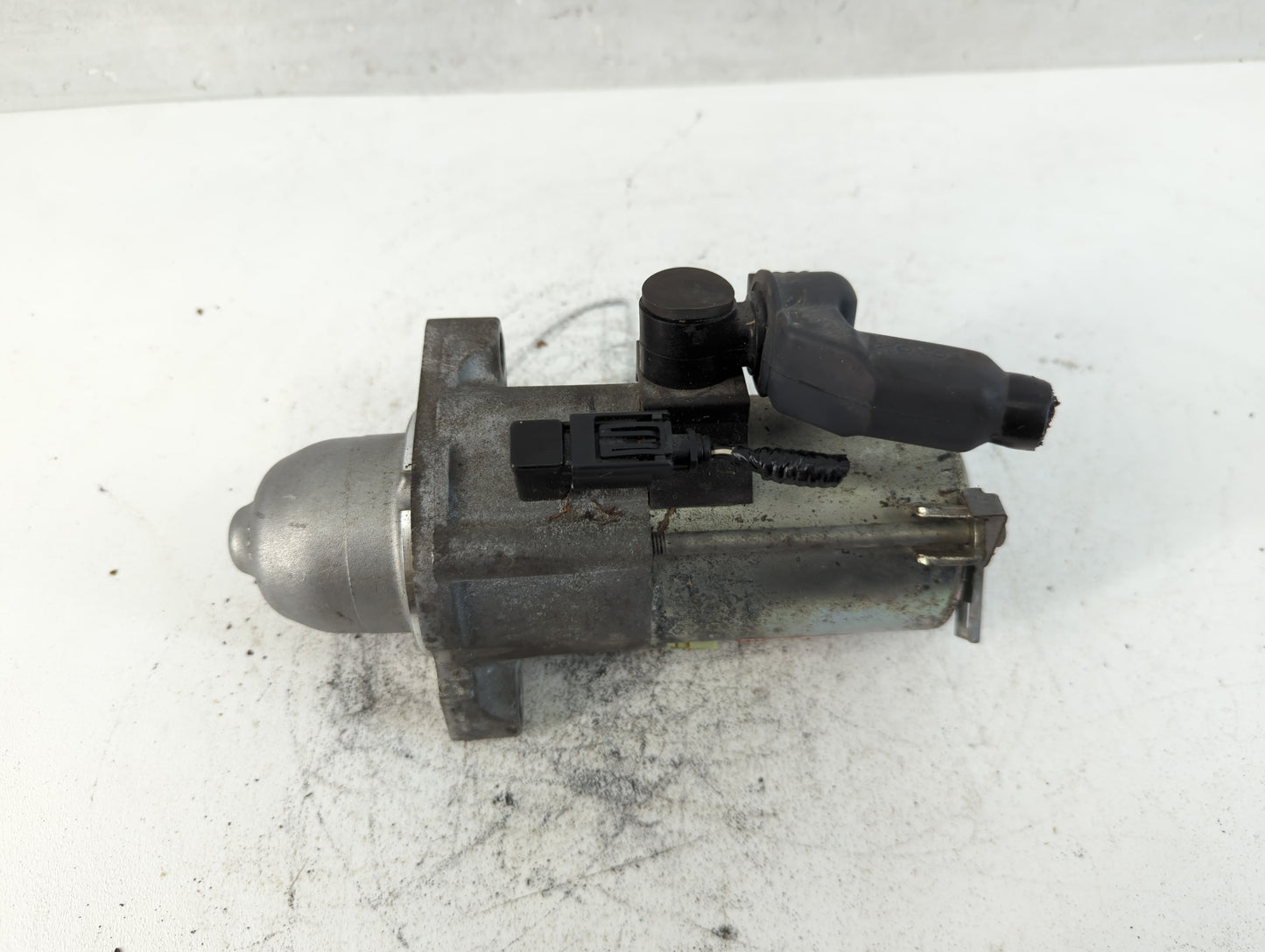 2016-2022 Acura Ilx Car Starter Motor Solenoid OEM P/N:SM-74025 Fits Fits 2016 2017 2018 2019 2020 2021 2022 OEM Used Auto P
