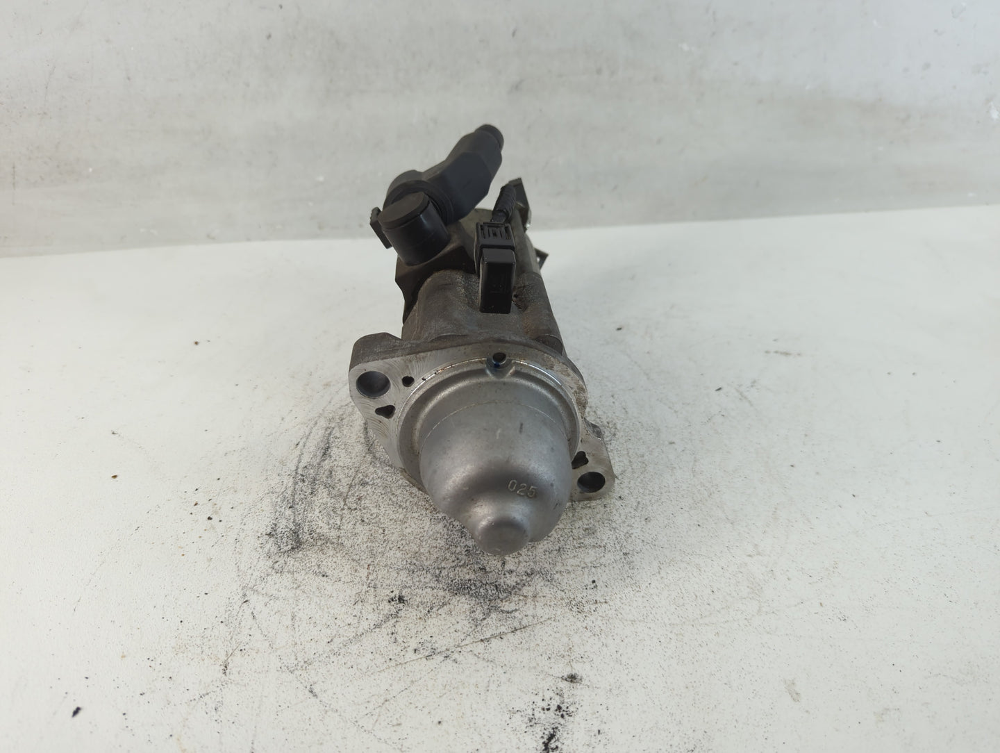 2016-2022 Acura Ilx Car Starter Motor Solenoid OEM P/N:SM-74025 Fits Fits 2016 2017 2018 2019 2020 2021 2022 OEM Used Auto P