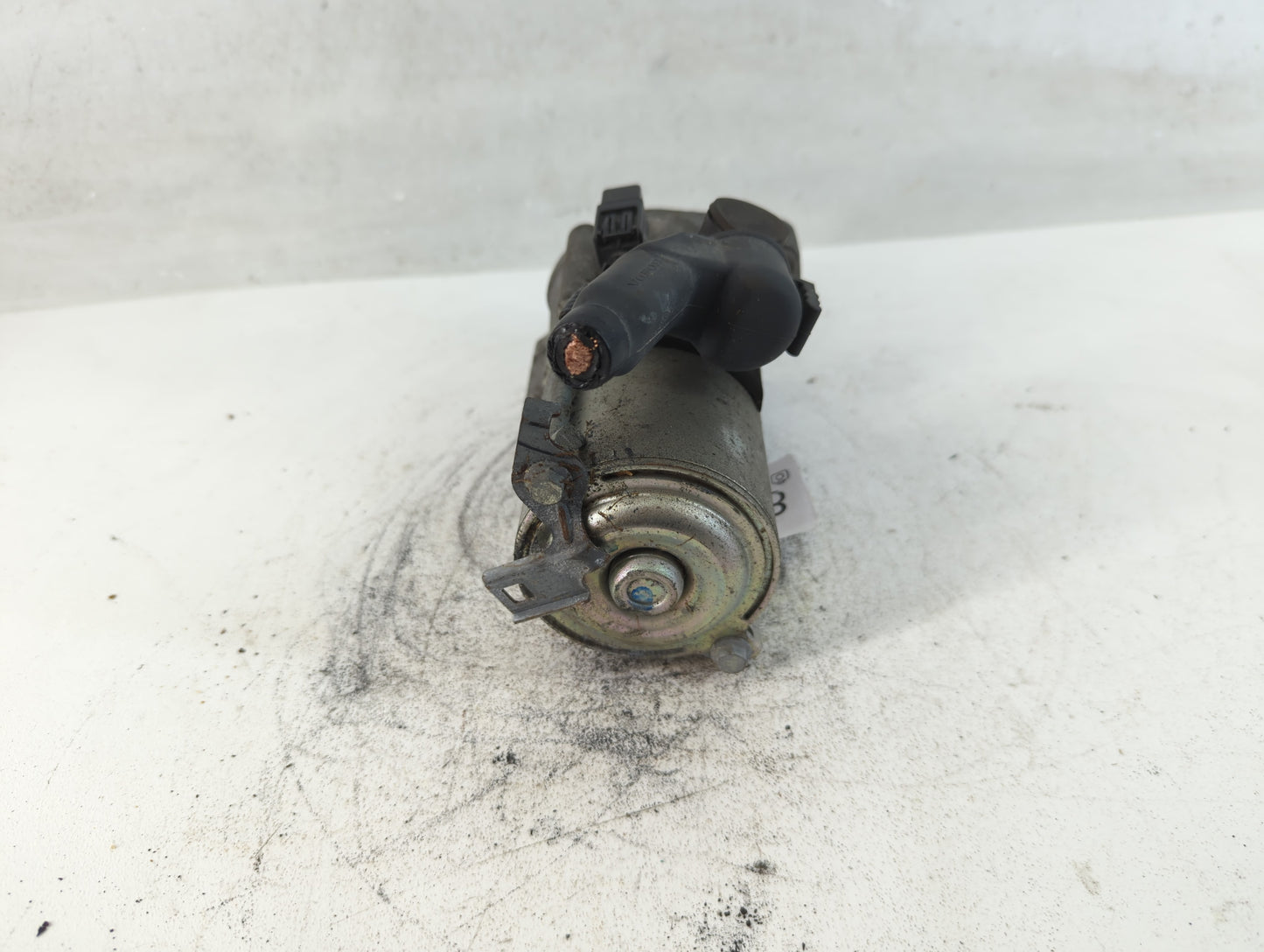 2016-2022 Acura Ilx Car Starter Motor Solenoid OEM P/N:SM-74025 Fits Fits 2016 2017 2018 2019 2020 2021 2022 OEM Used Auto P