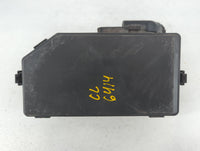 2019-2022 Acura Ilx Fusebox Fuse Box Panel Relay Module P/N:320R202KFN TV9 A010 A0 Fits Fits 2019 2020 2021 2022 OEM Used Au