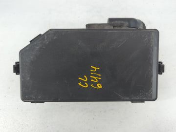 2019-2022 Acura Ilx Fusebox Fuse Box Panel Relay Module P/N:320R202KFN TV9 A010 A0 Fits Fits 2019 2020 2021 2022 OEM Used Au