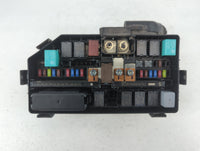 2019-2022 Acura Ilx Fusebox Fuse Box Panel Relay Module P/N:320R202KFN TV9 A010 A0 Fits Fits 2019 2020 2021 2022 OEM Used Au