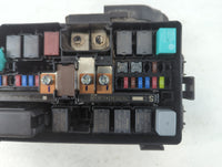 2019-2022 Acura Ilx Fusebox Fuse Box Panel Relay Module P/N:320R202KFN TV9 A010 A0 Fits Fits 2019 2020 2021 2022 OEM Used Au