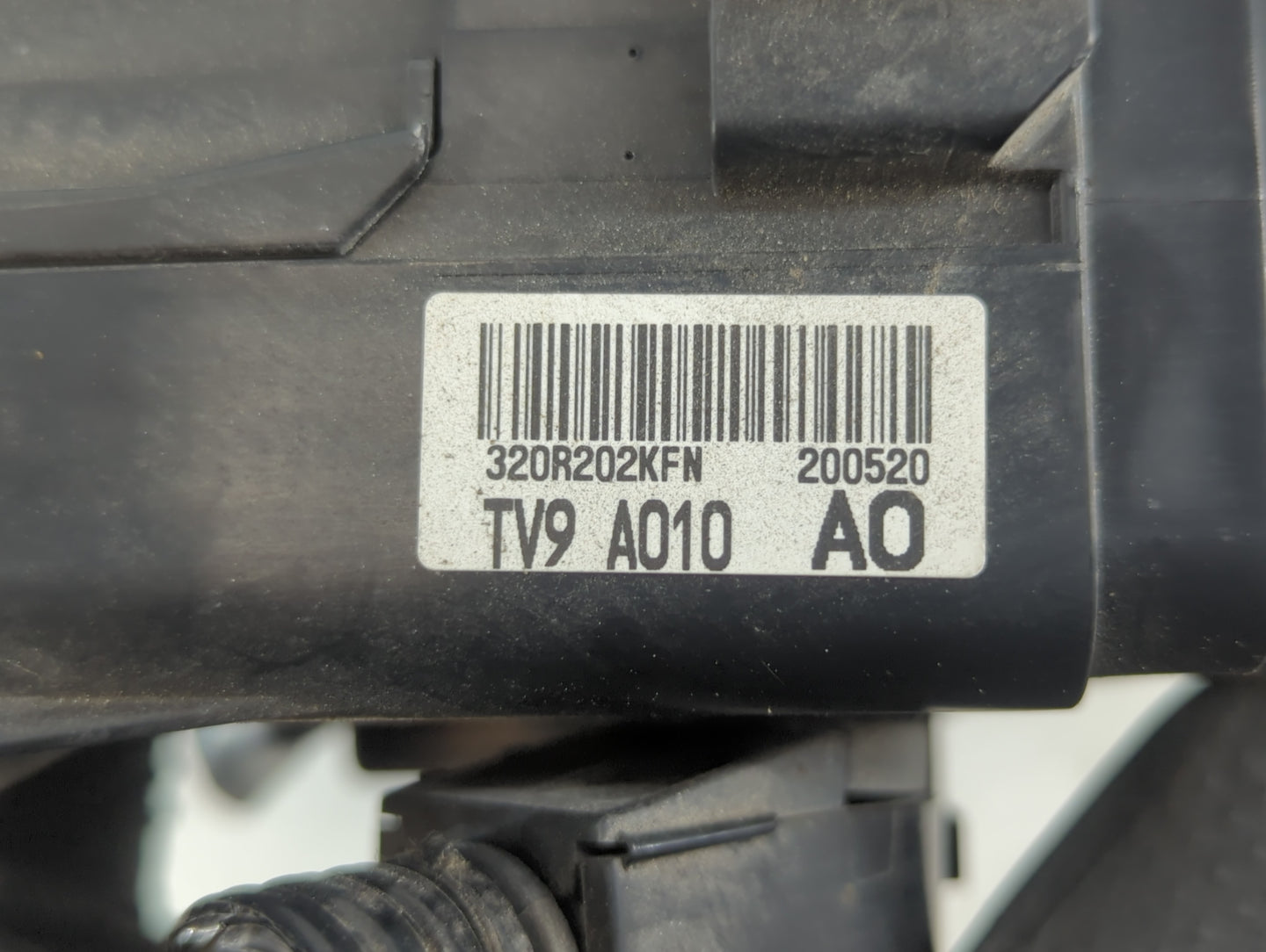2019-2022 Acura Ilx Fusebox Fuse Box Panel Relay Module P/N:320R202KFN TV9 A010 A0 Fits Fits 2019 2020 2021 2022 OEM Used Au