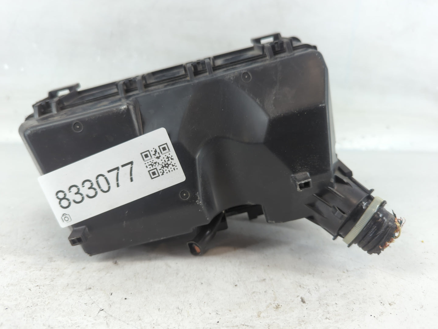 2019-2022 Acura Ilx Fusebox Fuse Box Panel Relay Module P/N:320R202KFN TV9 A010 A0 Fits Fits 2019 2020 2021 2022 OEM Used Au