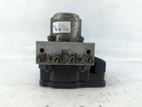 2019-2021 Acura Ilx ABS Pump Control Module Replacement P/N:X6B1A 0D20A-0521, 646575400B Fits Fits 2019 2020 2021 OEM Used A