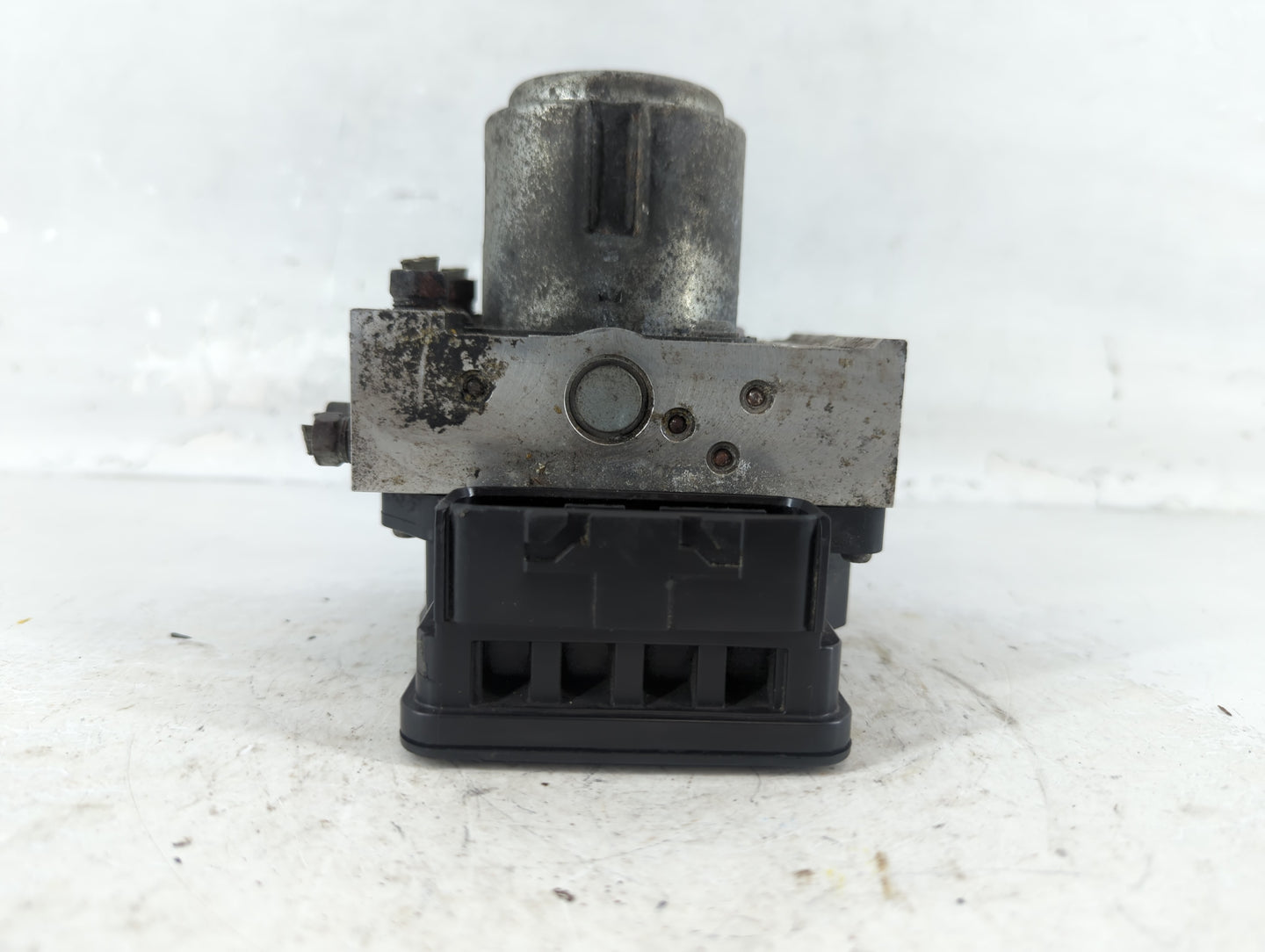 2019-2021 Acura Ilx ABS Pump Control Module Replacement P/N:X6B1A 0D20A-0521, 646575400B Fits Fits 2019 2020 2021 OEM Used A