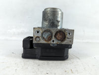 2019-2021 Acura Ilx ABS Pump Control Module Replacement P/N:X6B1A 0D20A-0521, 646575400B Fits Fits 2019 2020 2021 OEM Used A
