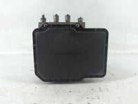 2019-2021 Acura Ilx ABS Pump Control Module Replacement P/N:X6B1A 0D20A-0521, 646575400B Fits Fits 2019 2020 2021 OEM Used A