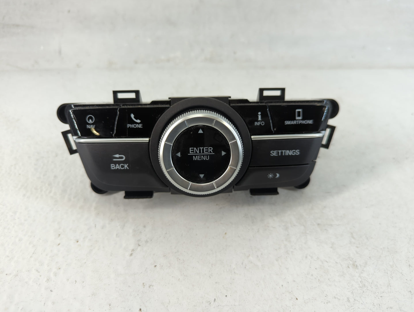 2014-2020 Acura Mdx Climate Control Module Temperature AC/Heater Replacement P/N:1M53408 7725ATYRA100 Fits OEM Used Auto Par