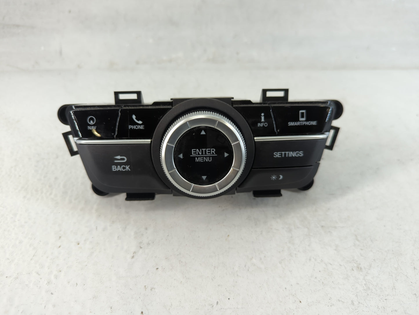 2014-2020 Acura Mdx Climate Control Module Temperature AC/Heater Replacement P/N:1M53408 7725ATYRA100 Fits OEM Used Auto Par