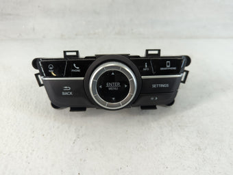 compare product 2014-2020 Acura Mdx Climate Control Module Temperature AC/Heater Replacement P/N:1M53408 7725ATYRA100 Fits OEM Used Auto Parts