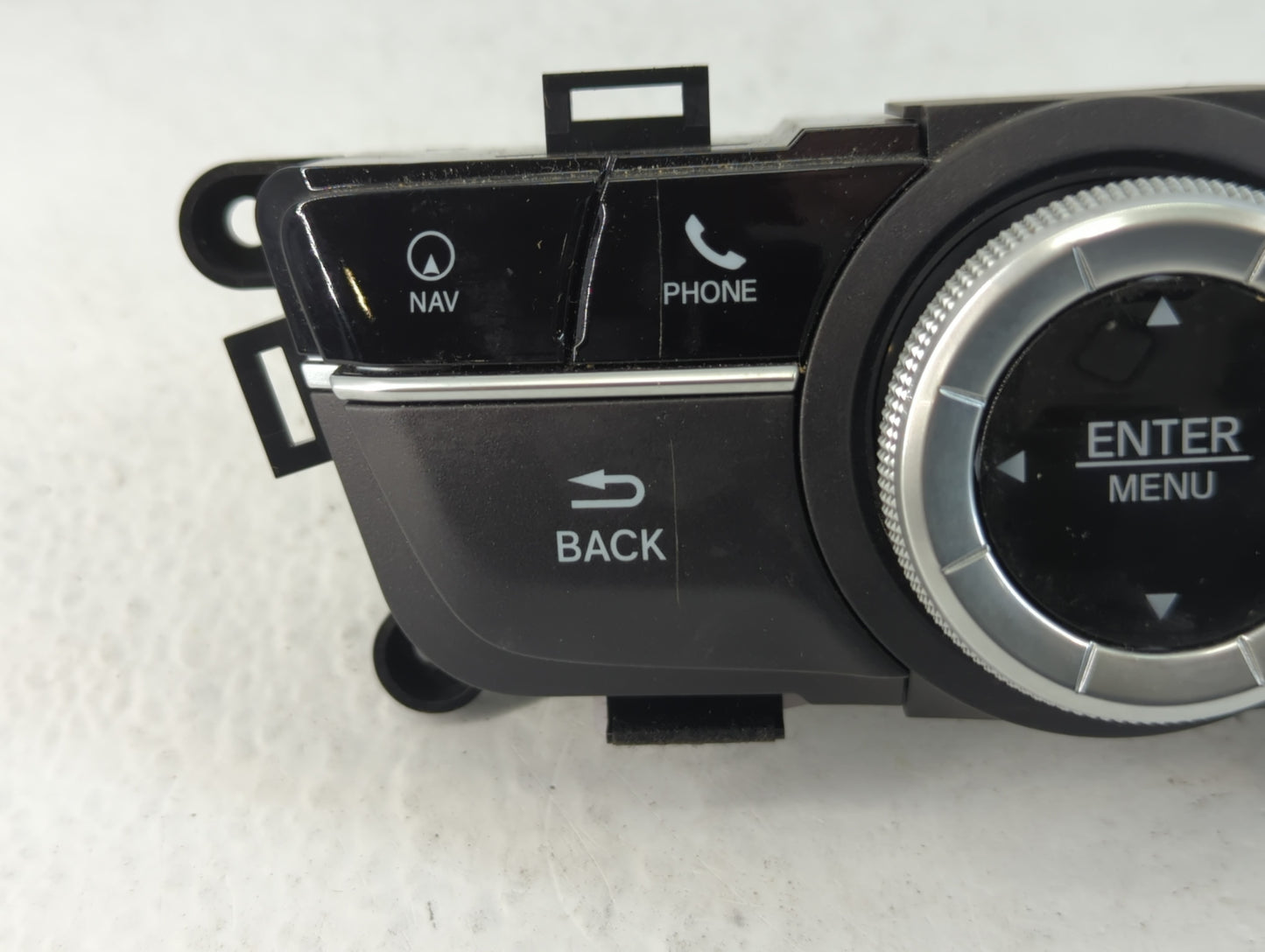 2014-2020 Acura Mdx Climate Control Module Temperature AC/Heater Replacement P/N:1M53408 7725ATYRA100 Fits OEM Used Auto Par