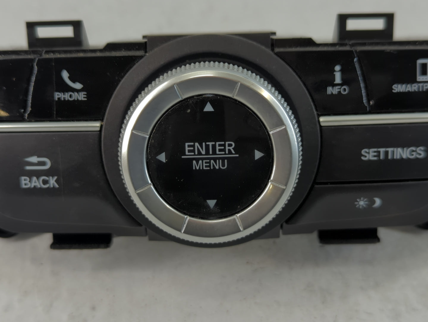 2014-2020 Acura Mdx Climate Control Module Temperature AC/Heater Replacement P/N:1M53408 7725ATYRA100 Fits OEM Used Auto Par
