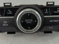 2014-2020 Acura Mdx Climate Control Module Temperature AC/Heater Replacement P/N:1M53408 7725ATYRA100 Fits OEM Used Auto Par