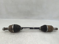 2016-2020 Acura Mdx Axle Shaft Front Driver Cv C/v - Oemusedautoparts1.com