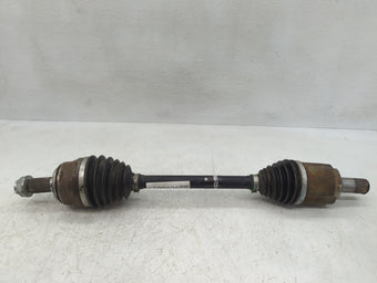 compare product 2016-2020 Acura Mdx Axle Shaft Front Driver Cv C/v