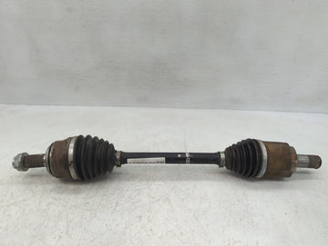 2016-2020 Acura Mdx Axle Shaft Front Driver Cv C/v - Oemusedautoparts1.com
