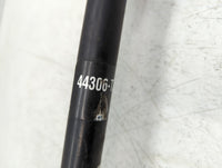 2016-2020 Acura Mdx Axle Shaft Front Driver Cv C/v - Oemusedautoparts1.com