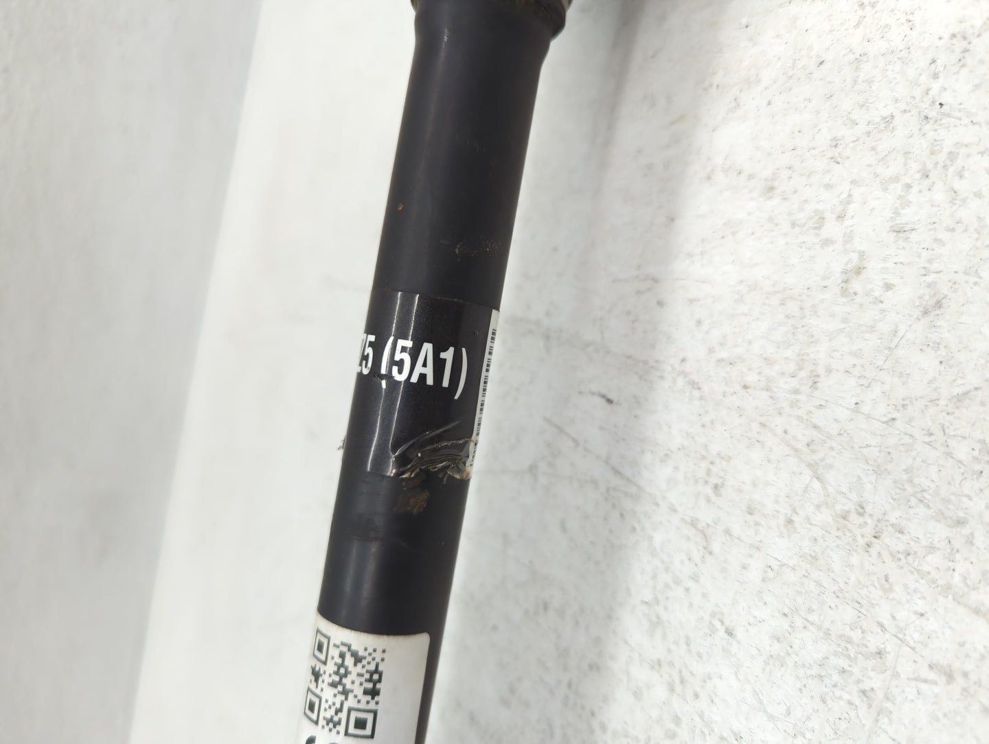 2016-2020 Acura Mdx Axle Shaft Front Driver Cv C/v - Oemusedautoparts1.com