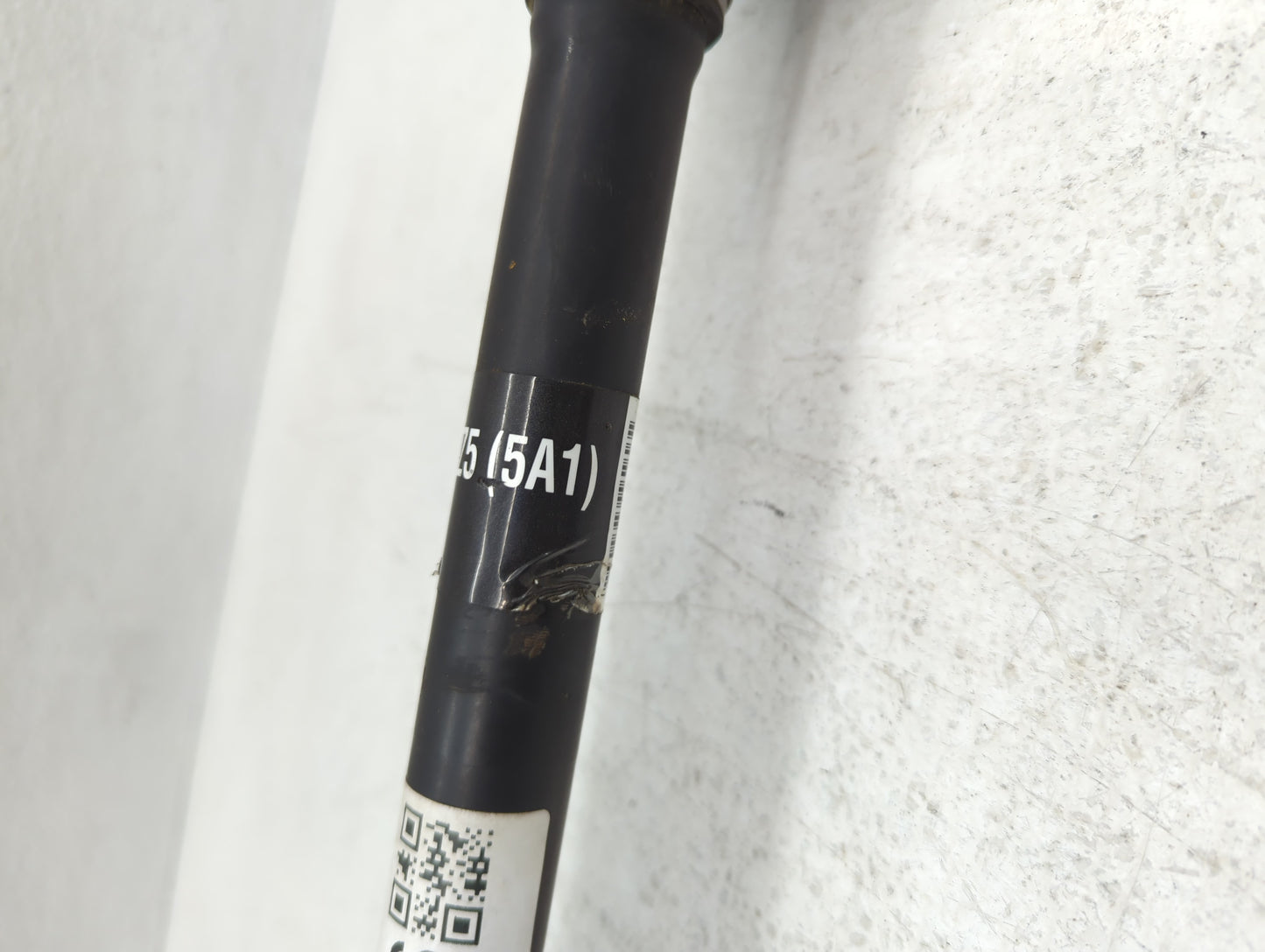 2016-2020 Acura Mdx Axle Shaft Front Driver Cv C/v - Oemusedautoparts1.com
