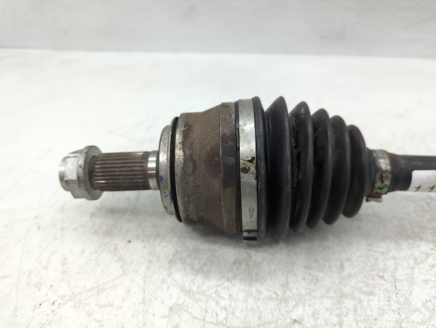 2016-2020 Acura Mdx Axle Shaft Front Driver Cv C/v - Oemusedautoparts1.com