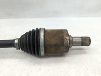 2016-2020 Acura Mdx Axle Shaft Front Driver Cv C/v - Oemusedautoparts1.com