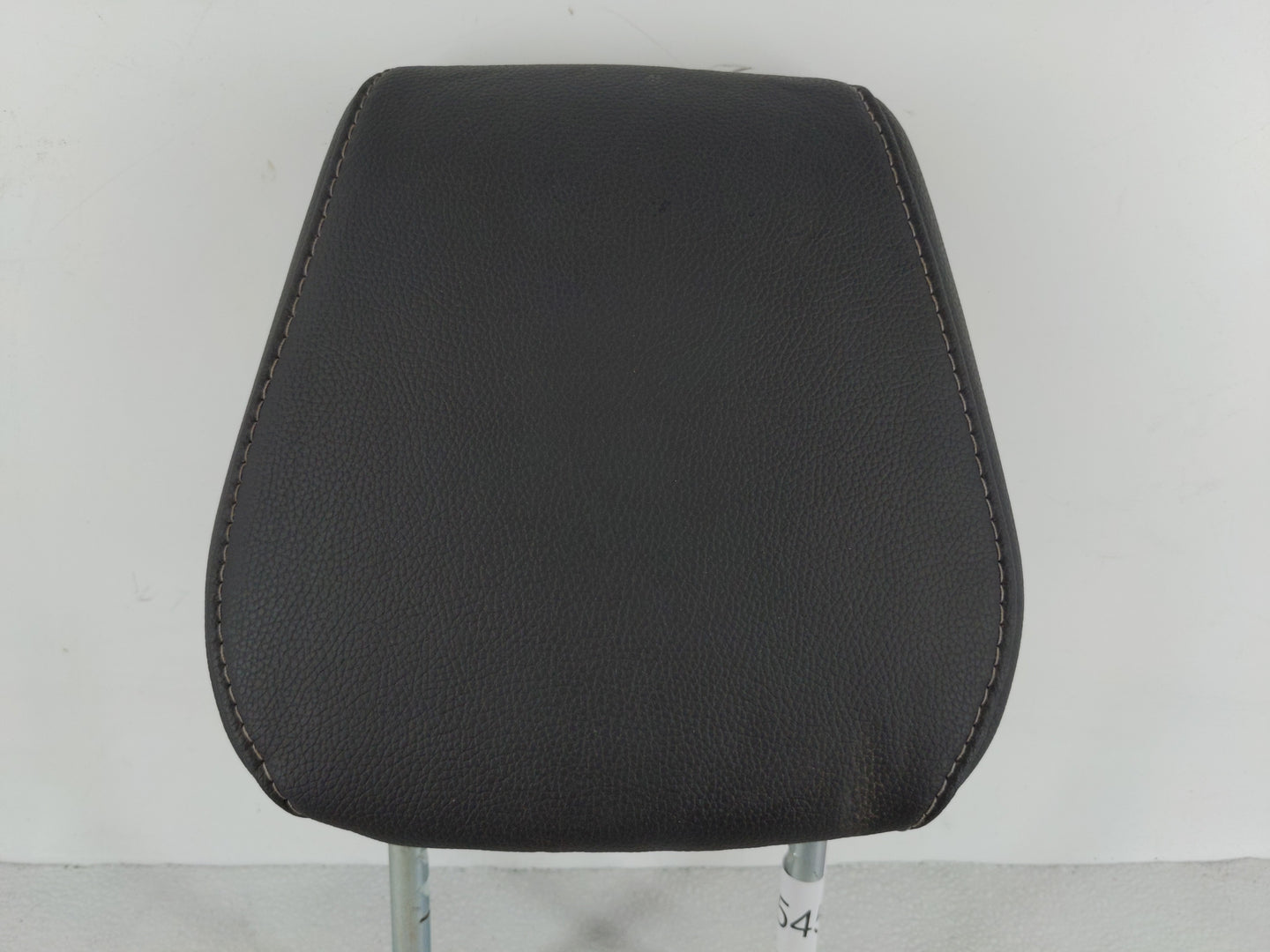 2020 Acura Mdx Headrest Head Rest Front Driver Passenger Seat Fits OEM Used Auto Parts - Oemusedautoparts1.com