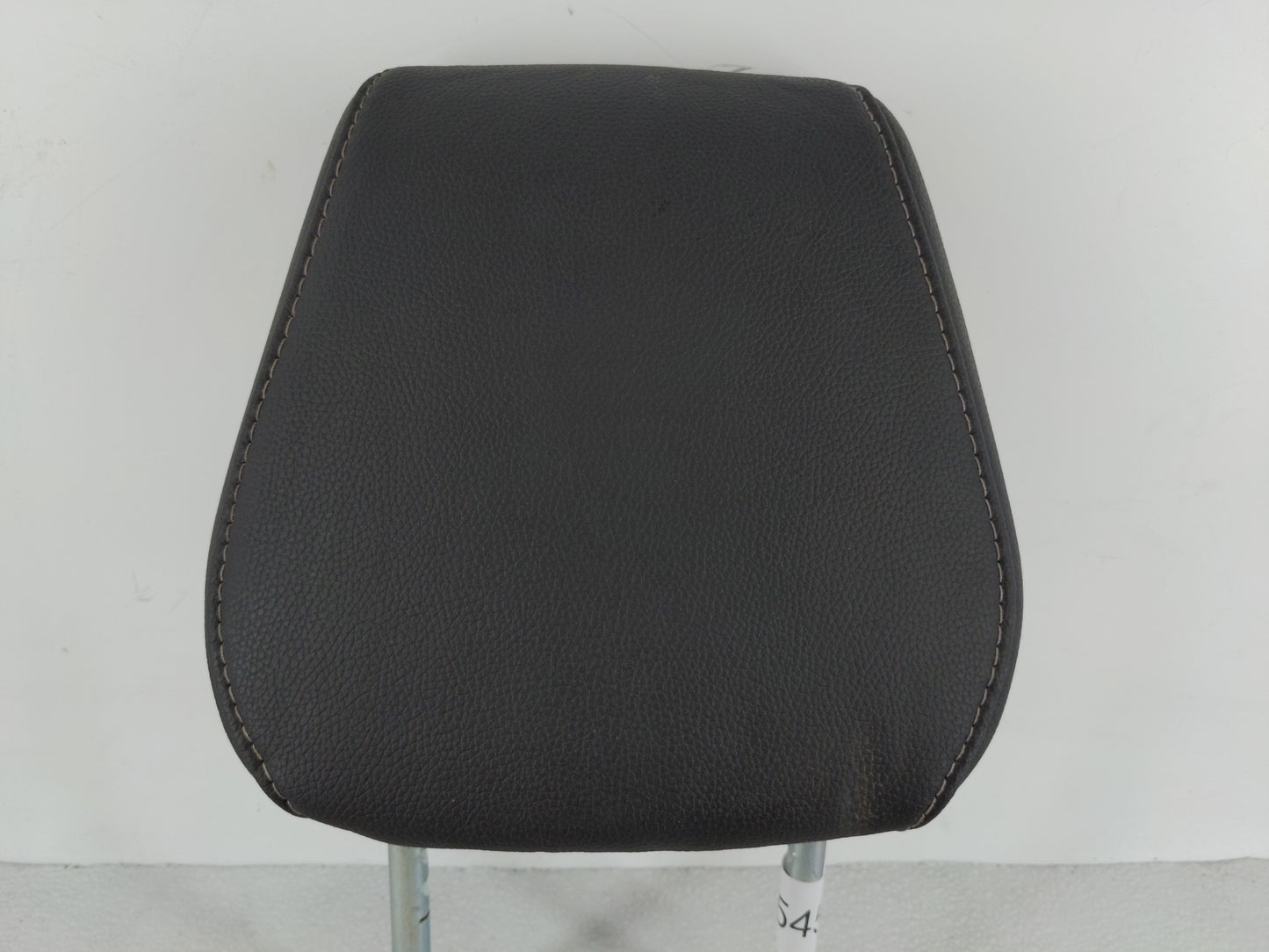 2020 Acura Mdx Headrest Head Rest Front Driver Passenger Seat Fits OEM Used Auto Parts - Oemusedautoparts1.com
