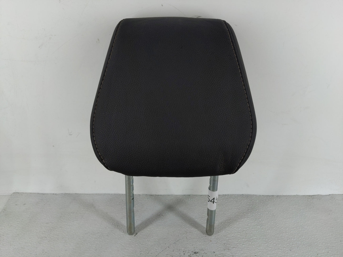 2020 Acura Mdx Headrest Head Rest Front Driver Passenger Seat Fits OEM Used Auto Parts - Oemusedautoparts1.com